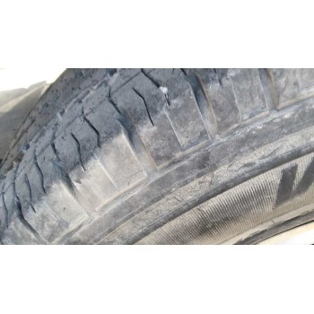 iveco daily caja cerrada (1999 =>) del año 2000