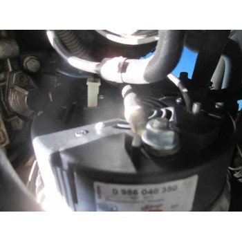 audi a4 berlina (b5) del año 1997