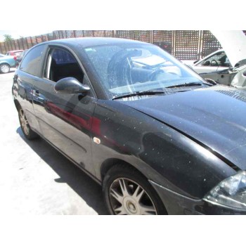 seat ibiza (6l1) del año 2004