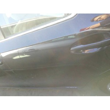 lexus ct del año 2012