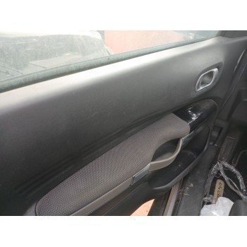 citroën c4 cactus del año 2015