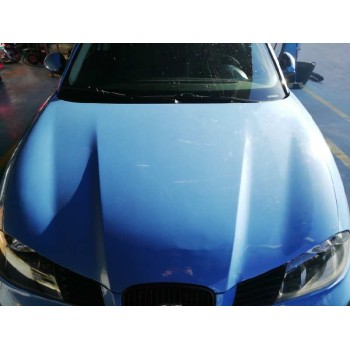 seat ibiza (6l1) del año 2006