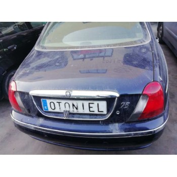 mg serie 75 (rj) del año 2002