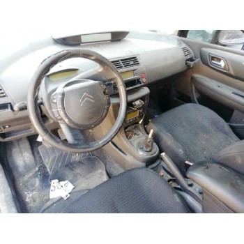 citroën c4 coupe del año 2007