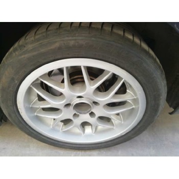 bmw serie 5 touring (e61) del año 2009