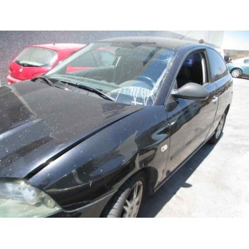 seat ibiza (6l1) del año 2004
