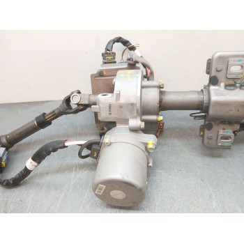 Recambio de columna direccion para kia carens ( ) 1.7 crdi cat referencia OEM IAM 56300A4000 R004IFJA0021 