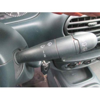 renault megane i berlina hatchback (ba0) del año 1998