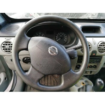 nissan kubistar (x76) del año 2008
