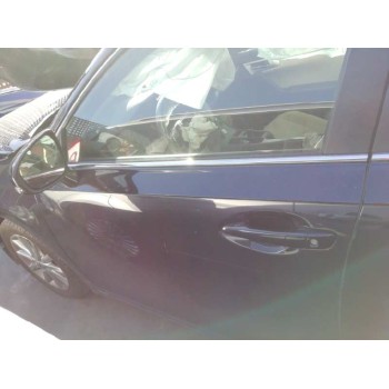 lexus ct del año 2012