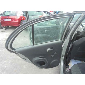 nissan micra (k12e) del año 2008