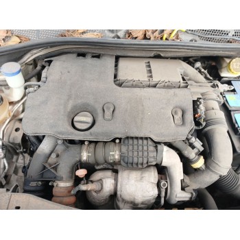 citroën c4 cactus del año 2015