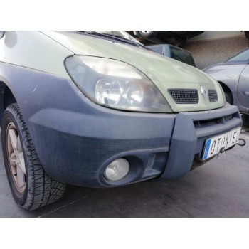 renault scenic rx4 (ja0) del año 2001