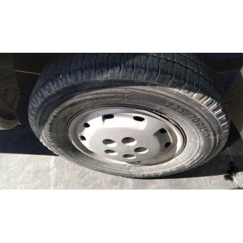 iveco daily caja cerrada (1999 =>) del año 2000