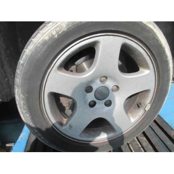 audi a4 berlina (b5) del año 1997