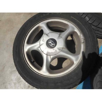 hyundai coupe (j2) del año 1998