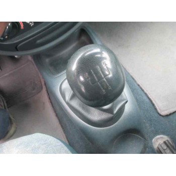 renault megane i berlina hatchback (ba0) del año 1998