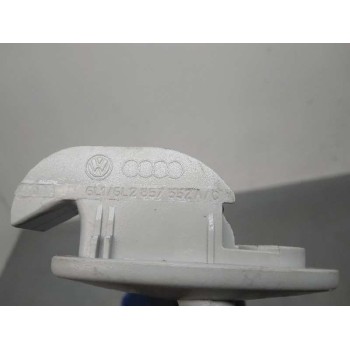 Recambio de parasol derecho para seat ibiza (6j5) reference referencia OEM IAM 6L2857552A  