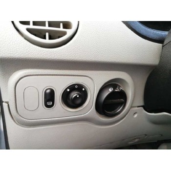 nissan kubistar (x76) del año 2008