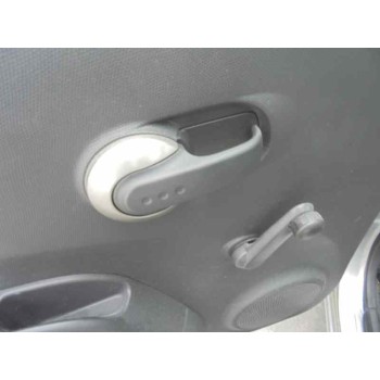 nissan micra (k12e) del año 2008