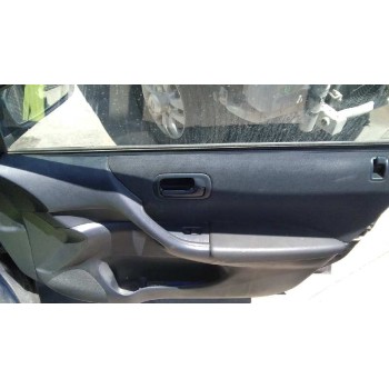 honda civic berlina 5 (eu7/8) del año 2001