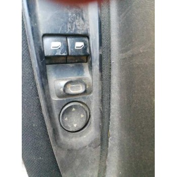 citroën c4 coupe del año 2007