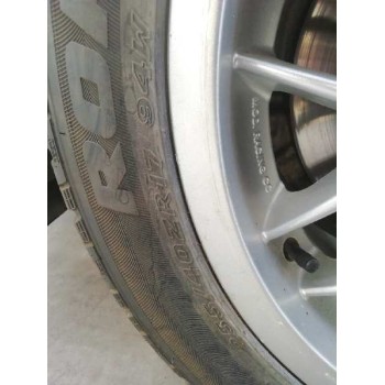 bmw serie 5 touring (e61) del año 2009