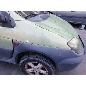 renault scenic rx4 (ja0) del año 2001