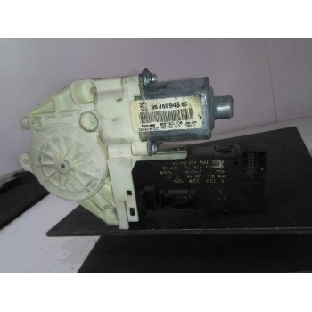 Recambio de motor elevalunas delantero izquierdo para peugeot 407 st confort referencia OEM IAM 9646594580 1137328125 0130822200