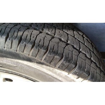 iveco daily caja cerrada (1999 =>) del año 2000