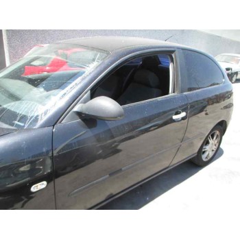 seat ibiza (6l1) del año 2004