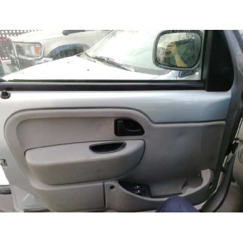 nissan kubistar (x76) del año 2008