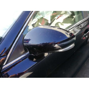 lexus ct del año 2012