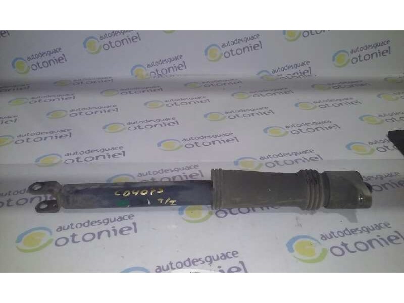 Recambio de amortiguador trasero izquierdo para hyundai i30 classic referencia OEM IAM 546502R250  