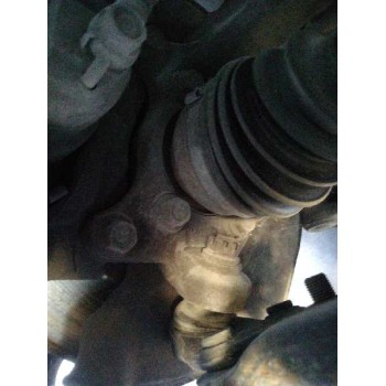 Recambio de mangueta delantera derecha para toyota avensis touring sports advance referencia OEM IAM   