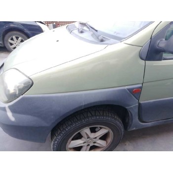 renault scenic rx4 (ja0) del año 2001