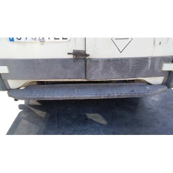 iveco daily caja cerrada (1999 =>) del año 2000