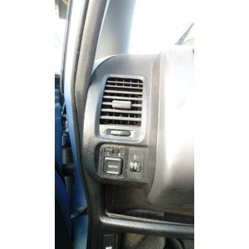 honda jazz (gd1/5) del año 2003