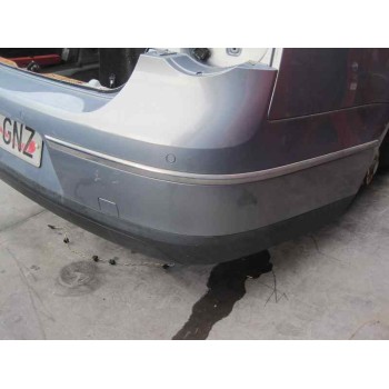 volkswagen passat berlina (3c2) del año 2009