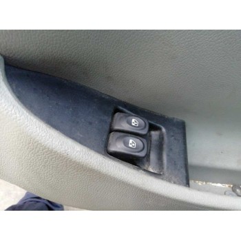 nissan kubistar (x76) del año 2008