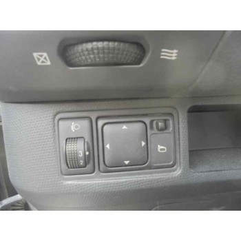 nissan micra (k12e) del año 2008