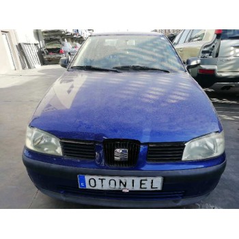 SEAT CORDOBA BERLINA (6K2)