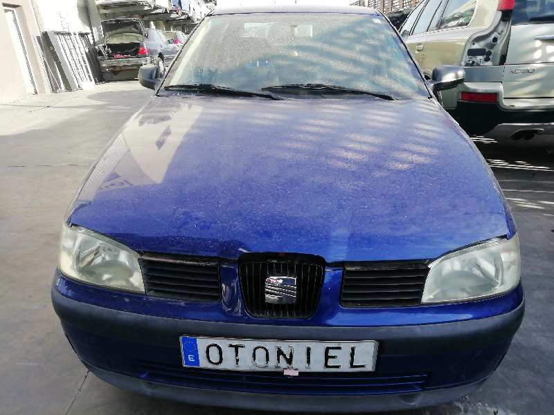 seat cordoba berlina (6k2) del año 2001