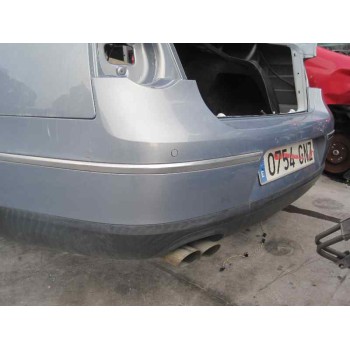 volkswagen passat berlina (3c2) del año 2009