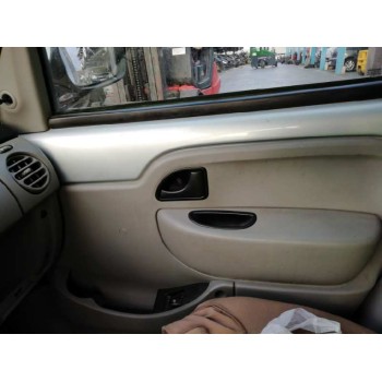 nissan kubistar (x76) del año 2008