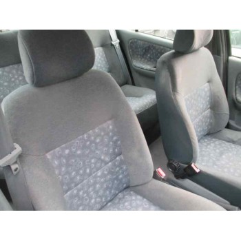 renault megane i berlina hatchback (ba0) del año 1998