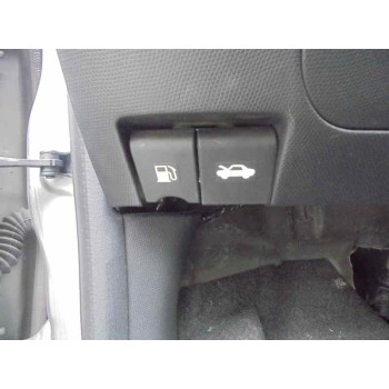 nissan micra (k12e) del año 2008