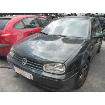 volkswagen golf iv berlina (1j1) del año 1998