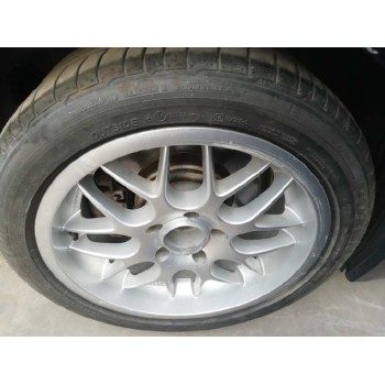 bmw serie 5 touring (e61) del año 2009