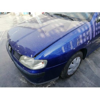 seat cordoba berlina (6k2) del año 2001